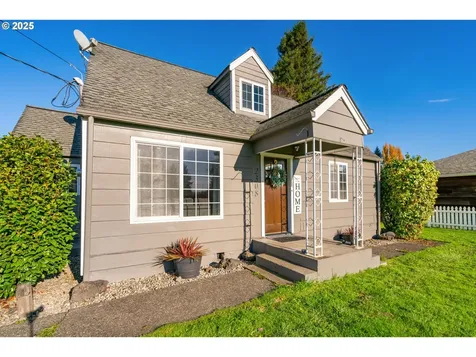 2308 32nd Avenue Longview WA 98632