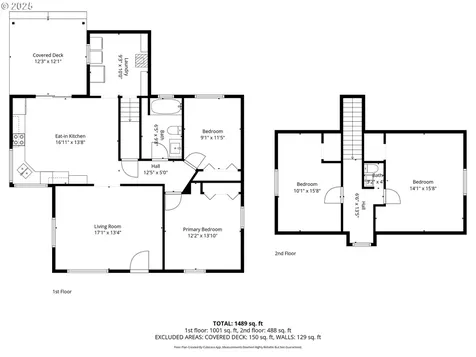 2308 32nd Avenue Longview WA 98632