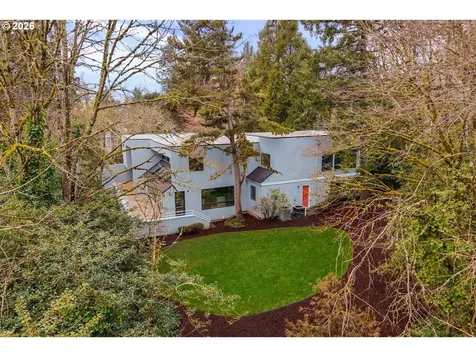 4808 SW Stonebrook Court Portland OR 97239