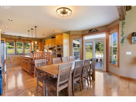 31273 S Grimm Road Molalla OR 97038