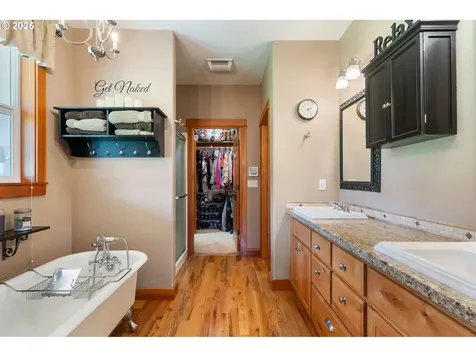 31273 S Grimm Road Molalla OR 97038