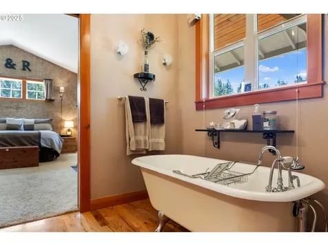 31273 S Grimm Road Molalla OR 97038