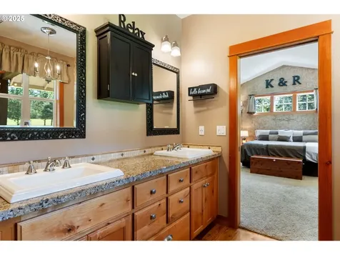 31273 S Grimm Road Molalla OR 97038