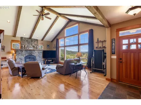 31273 S Grimm Road Molalla OR 97038