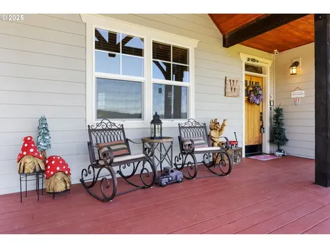 31273 S Grimm Road Molalla OR 97038