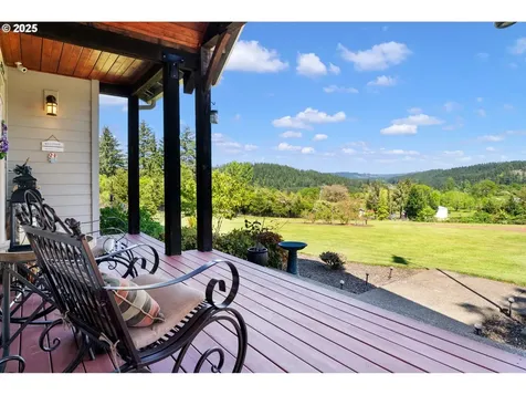 31273 S Grimm Road Molalla OR 97038