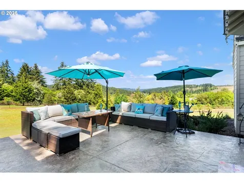 31273 S Grimm Road Molalla OR 97038