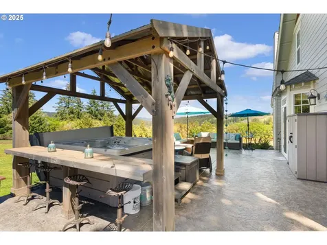 31273 S Grimm Road Molalla OR 97038