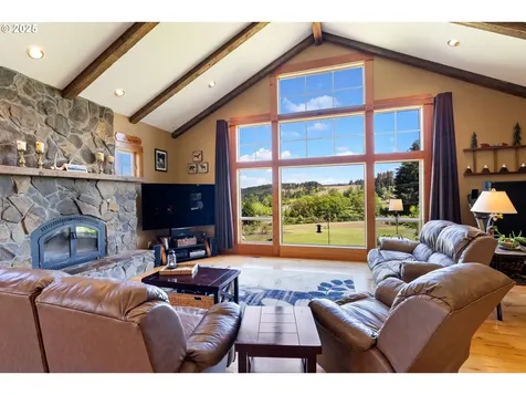 31273 S Grimm Road Molalla OR 97038