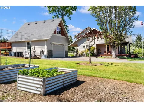 31273 S Grimm Road Molalla OR 97038