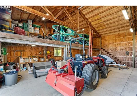 31273 S Grimm Road Molalla OR 97038