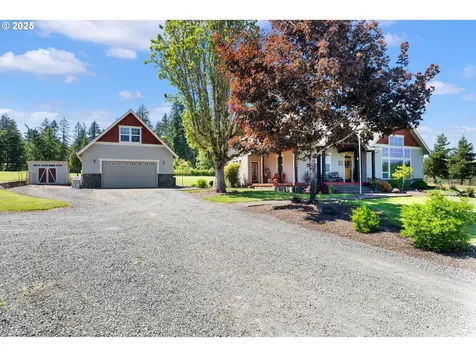 31273 S Grimm Road Molalla OR 97038