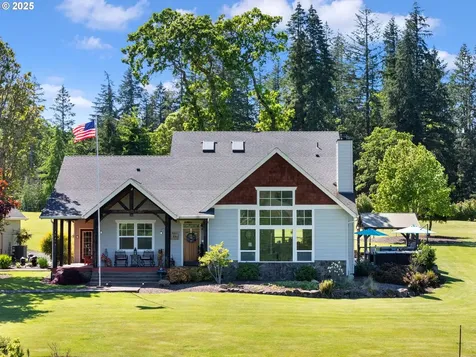 31273 S Grimm Road Molalla OR 97038