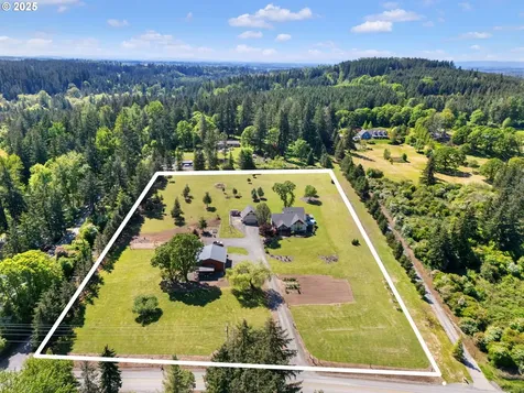 31273 S Grimm Road Molalla OR 97038