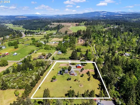 31273 S Grimm Road Molalla OR 97038