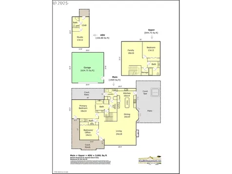31273 S Grimm Road Molalla OR 97038