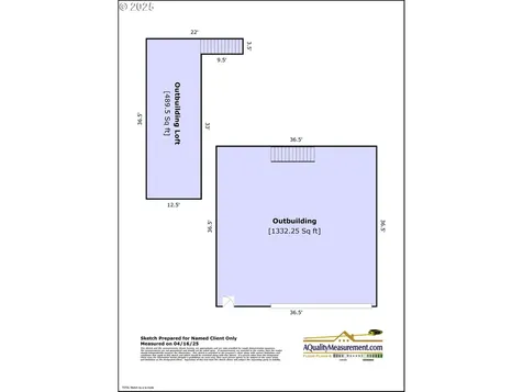 31273 S Grimm Road Molalla OR 97038