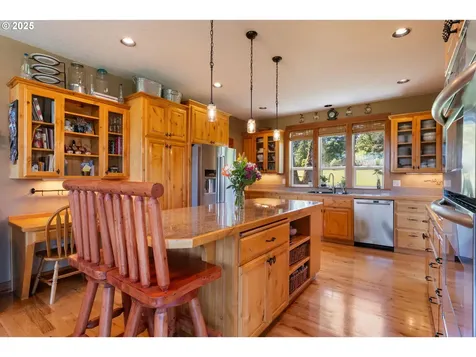 31273 S Grimm Road Molalla OR 97038