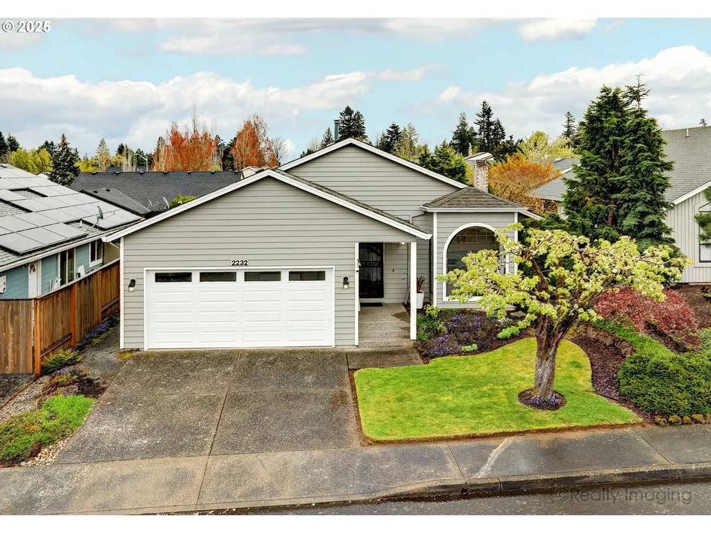 2232 NE 156th Avenue Portland OR 97230