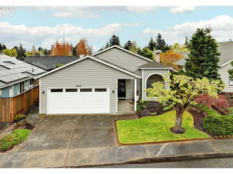 2232 NE 156th Avenue Portland OR 97230