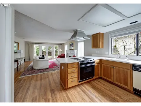 2232 NE 156th Avenue Portland OR 97230