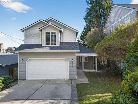 6006 SW View Point Terrace Portland OR 97239