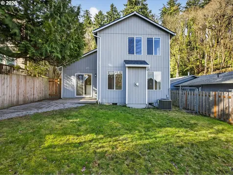 6006 SW View Point Terrace Portland OR 97239