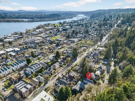 6006 SW View Point Terrace Portland OR 97239