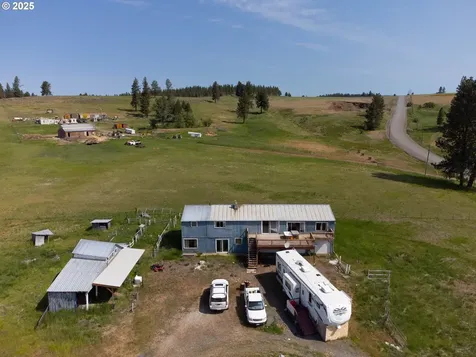 72584 Yarrington Road Elgin OR 97827