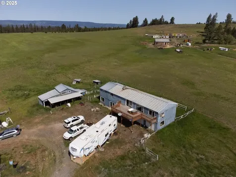 72584 Yarrington Road Elgin OR 97827