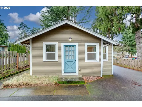 900 NE 91st Avenue Portland OR 97220