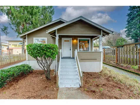 900 NE 91st Avenue Portland OR 97220