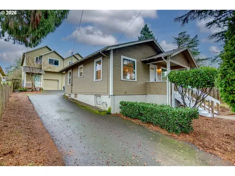 900 NE 91st Avenue Portland OR 97220