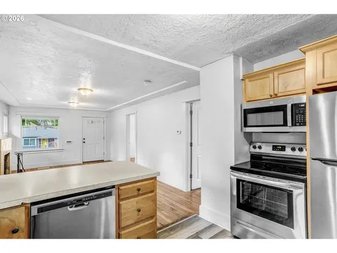 900 NE 91st Avenue Portland OR 97220