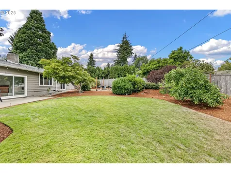 3425 Chambers Street Eugene OR 97405