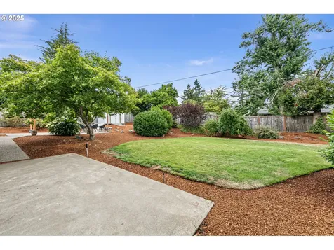 3425 Chambers Street Eugene OR 97405