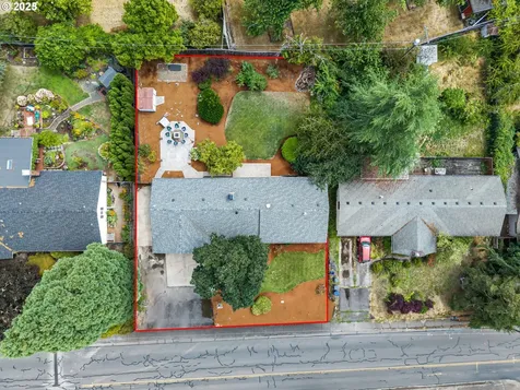3425 Chambers Street Eugene OR 97405