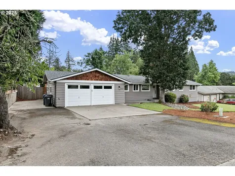 3425 Chambers Street Eugene OR 97405