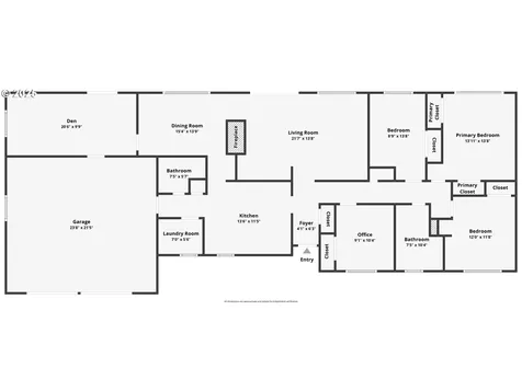 3425 Chambers Street Eugene OR 97405