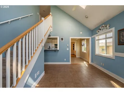 2318 Liberty Street North Bend OR 97459