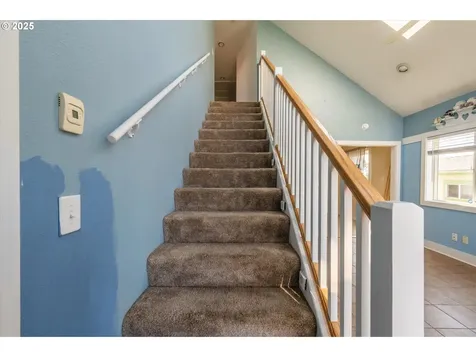 2318 Liberty Street North Bend OR 97459