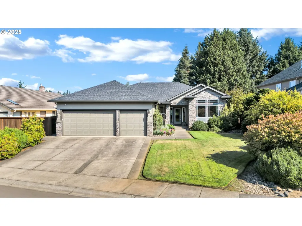 9106 NE 106th Street Vancouver WA 98662