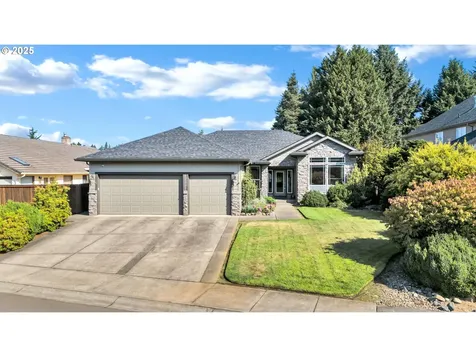 9106 NE 106th Street Vancouver WA 98662