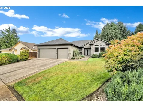 9106 NE 106th Street Vancouver WA 98662