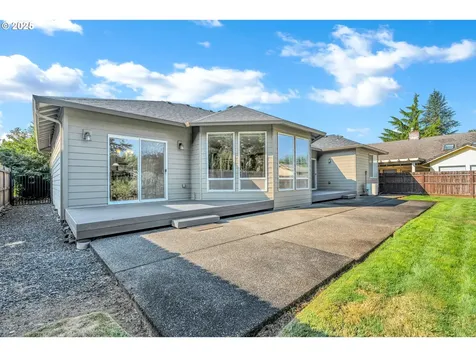 9106 NE 106th Street Vancouver WA 98662