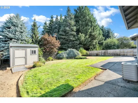 9106 NE 106th Street Vancouver WA 98662