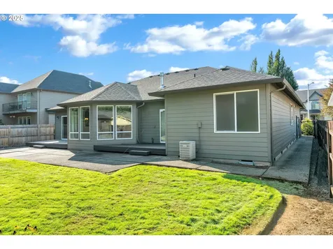 9106 NE 106th Street Vancouver WA 98662