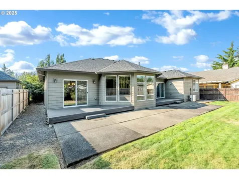 9106 NE 106th Street Vancouver WA 98662
