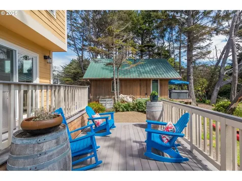 1190 SE 2nd Court Lincoln City OR 97367