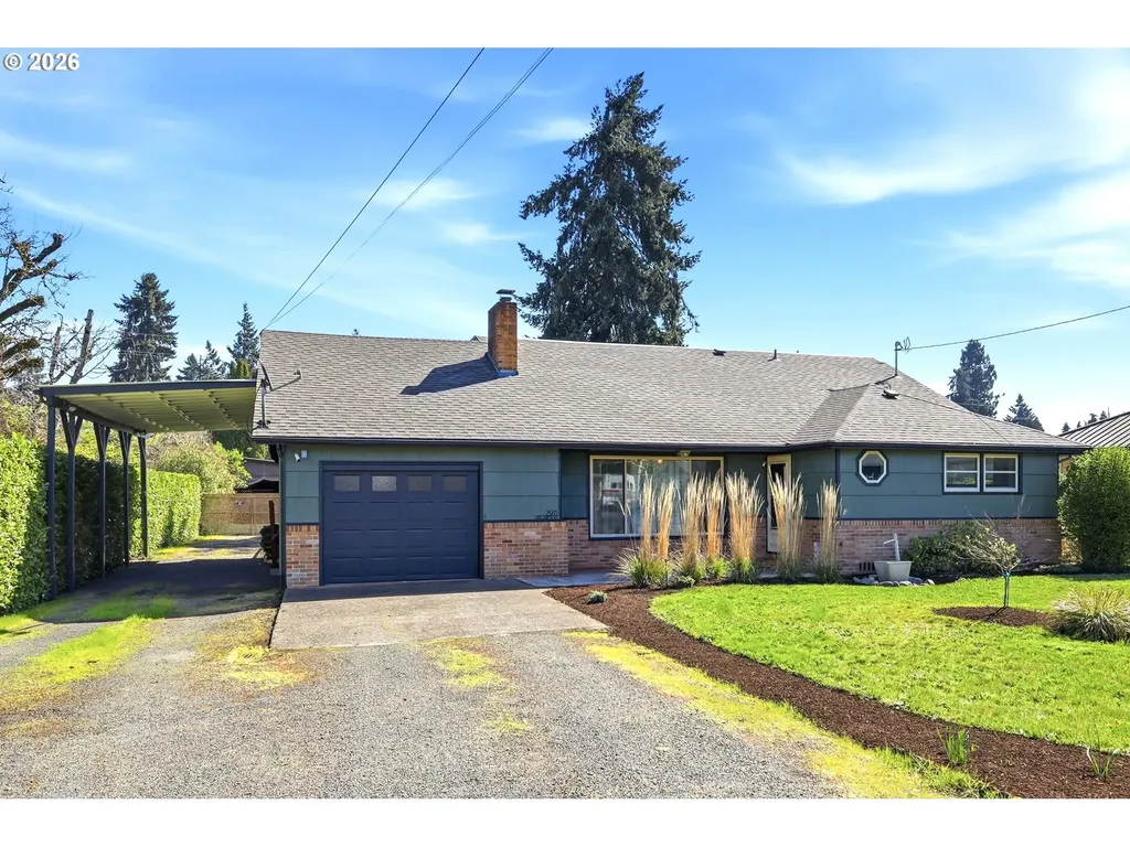 2915 Game Farm Road Springfield OR 97477